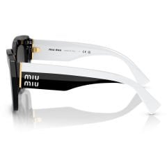 Miu Miu MU 04WS 1AB5S0 53  Güneş Gözlüğü