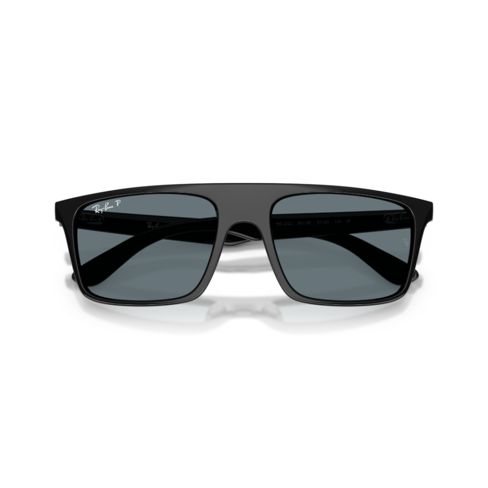 Ray-Ban RB 2222 901/3R 57 Güneş Gözlüğü