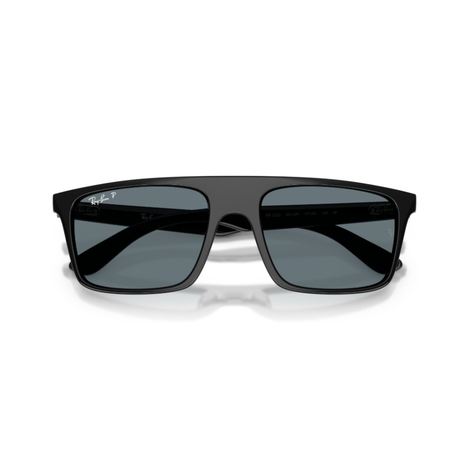 Ray-Ban RB 2222 901/3R 57 Güneş Gözlüğü