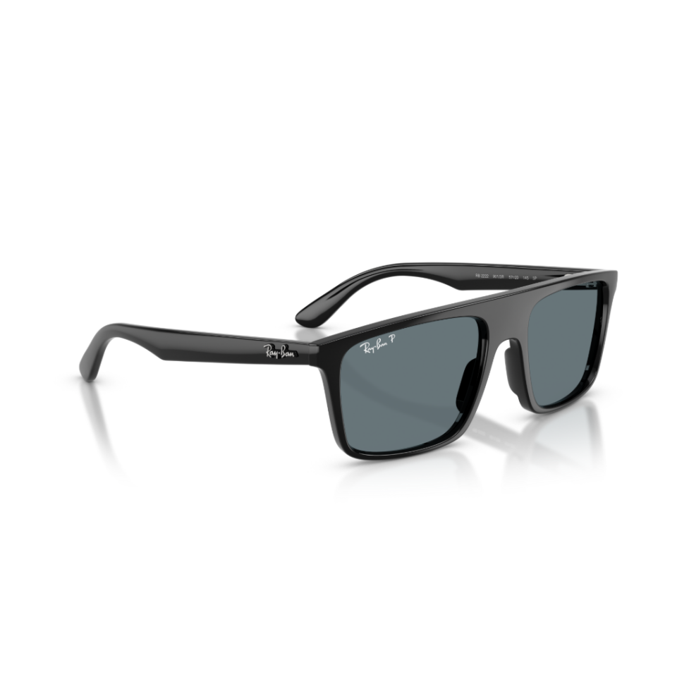 Ray-Ban RB 2222 901/3R 55 Güneş Gözlüğü