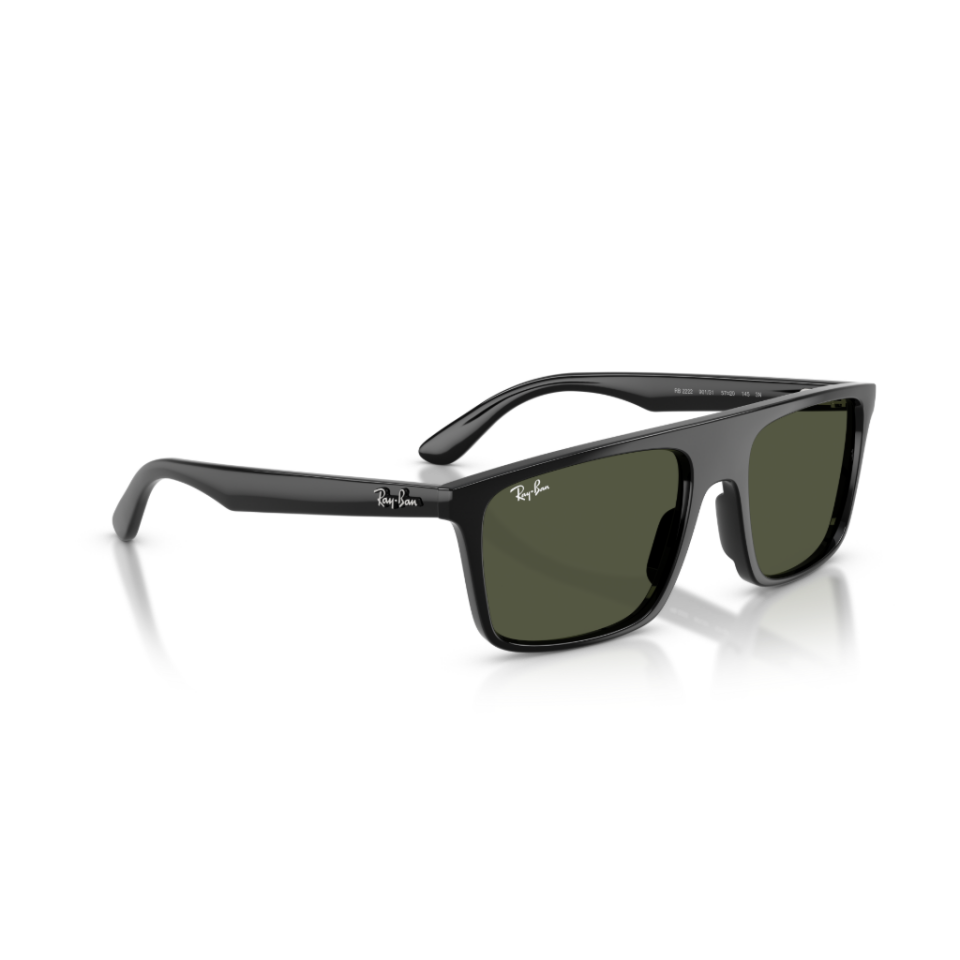 Ray-Ban RB 2222 901/31 57 Güneş Gözlüğü