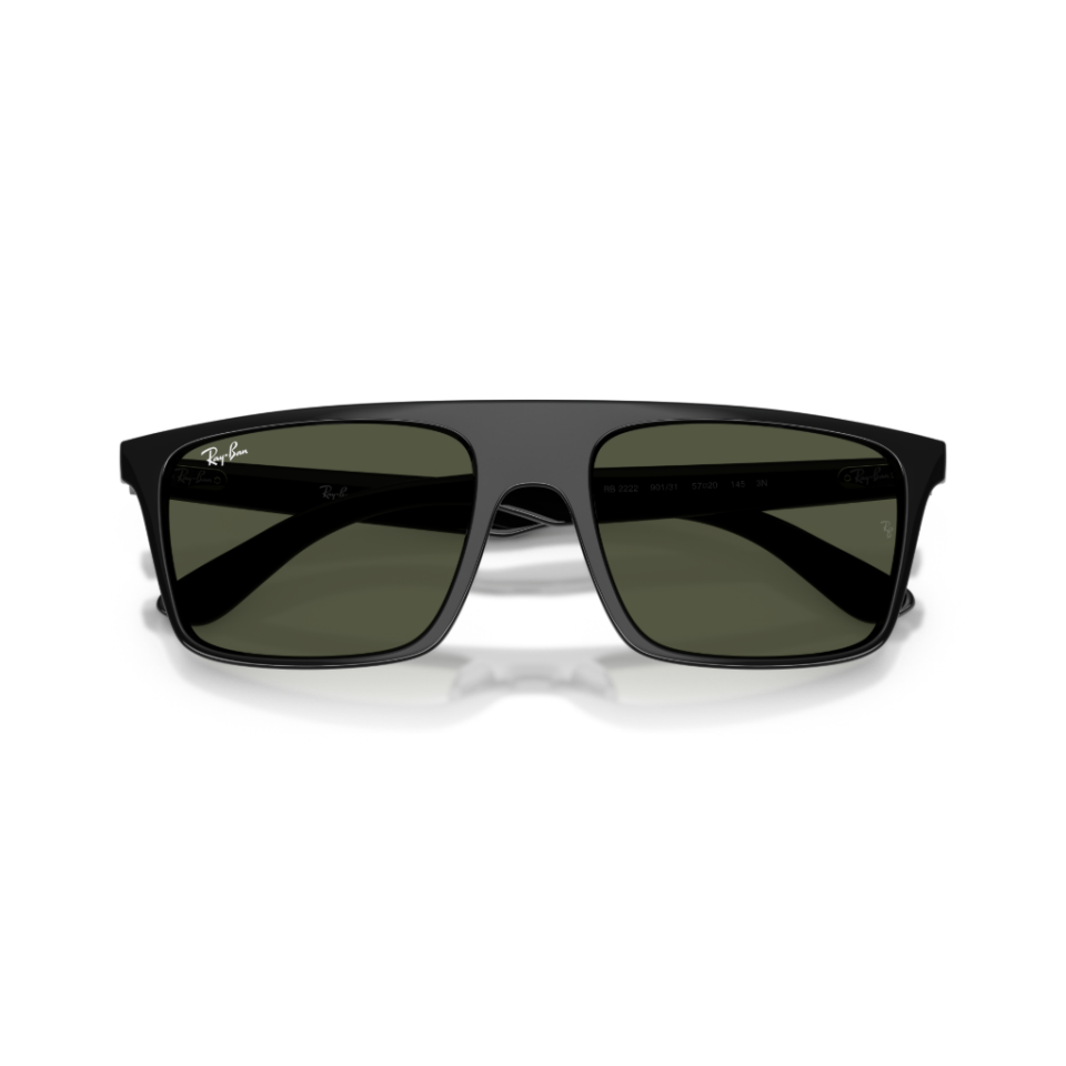 Ray-Ban RB 2222 901/31 57 Güneş Gözlüğü