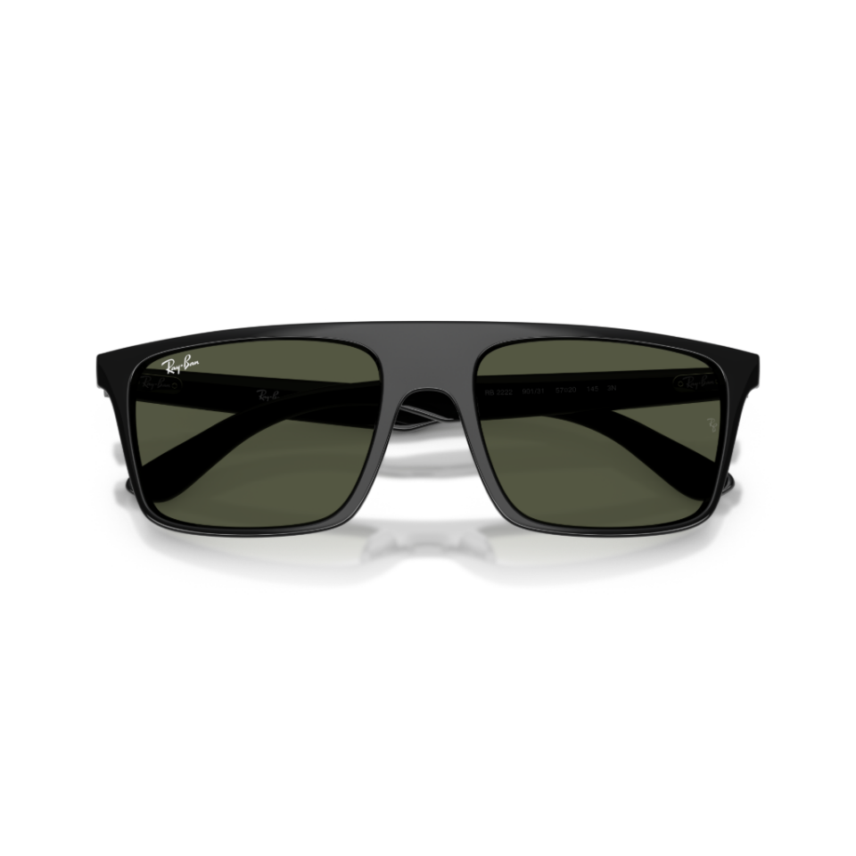Ray-Ban RB 2222 901/31 55 Güneş Gözlüğü