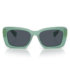 Miu Miu MU 07YS 19L09T 53  Güneş Gözlüğü