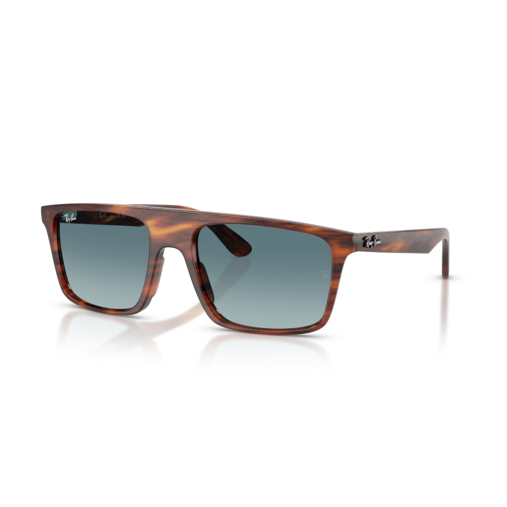 Ray-Ban RB 2222 954/3M 55 Erkek Güneş Gözlüğü