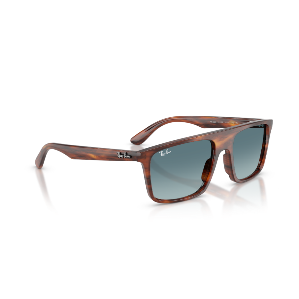 Ray-Ban RB 2222 954/3M 55 Erkek Güneş Gözlüğü