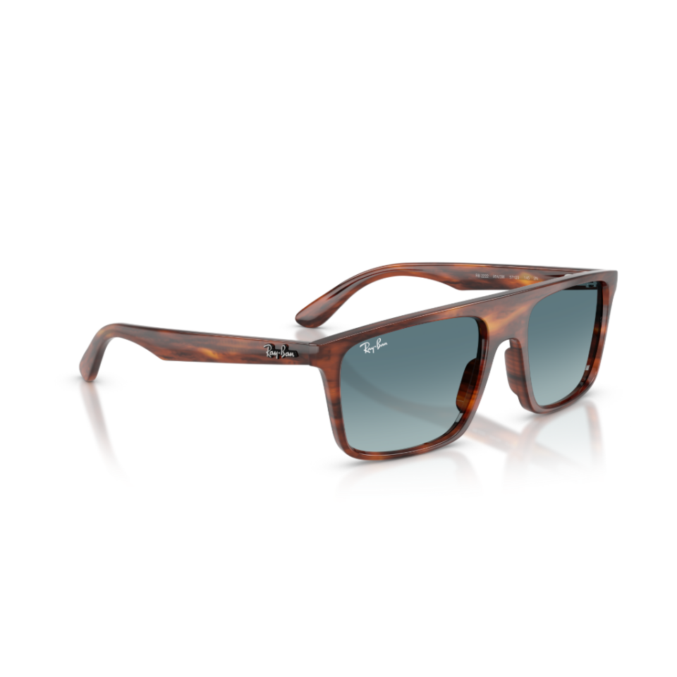 Ray-Ban RB 2222 954/3M 55 Erkek Güneş Gözlüğü