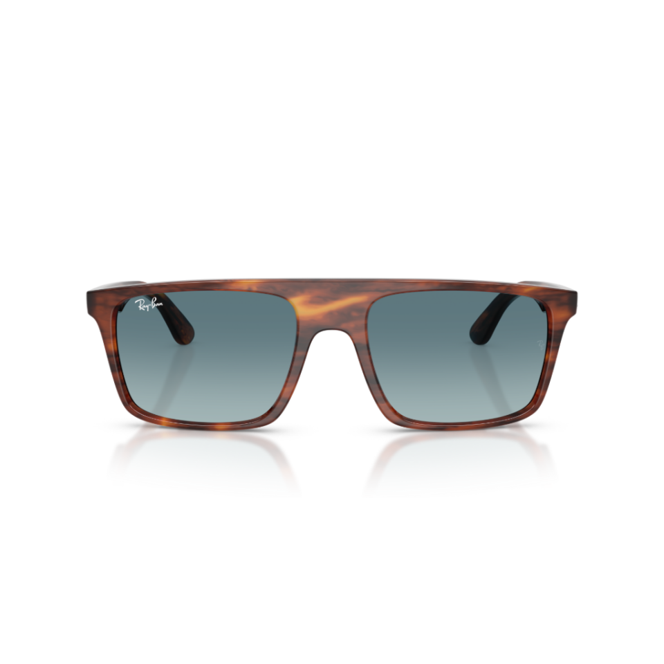 Ray-Ban RB 2222 954/3M 55 Erkek Güneş Gözlüğü