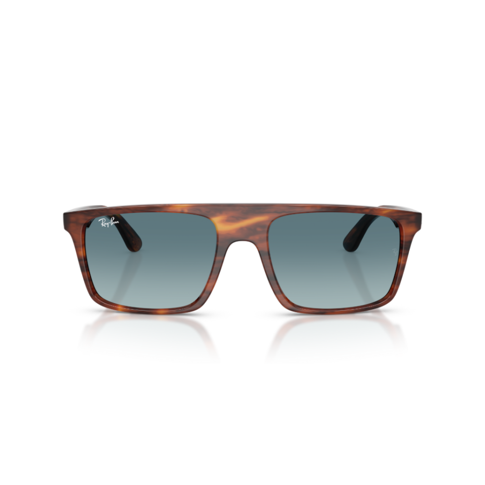 Ray-Ban RB 2222 954/3M 55 Erkek Güneş Gözlüğü