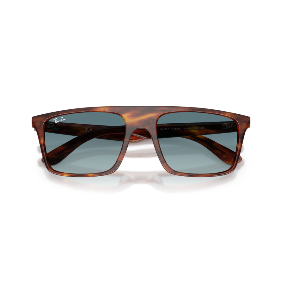 Ray-Ban RB 2222 954/3M 55 Erkek Güneş Gözlüğü