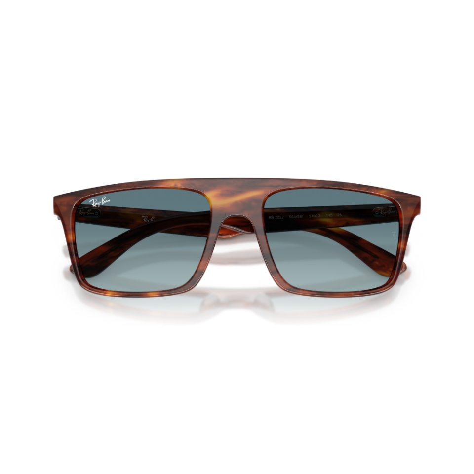 Ray-Ban RB 2222 954/3M 55 Erkek Güneş Gözlüğü