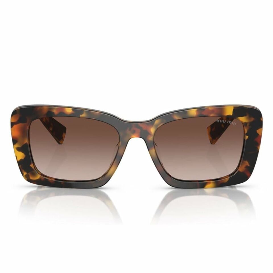 Miu Miu MU 07YS VAU6S1 53  Güneş Gözlüğü