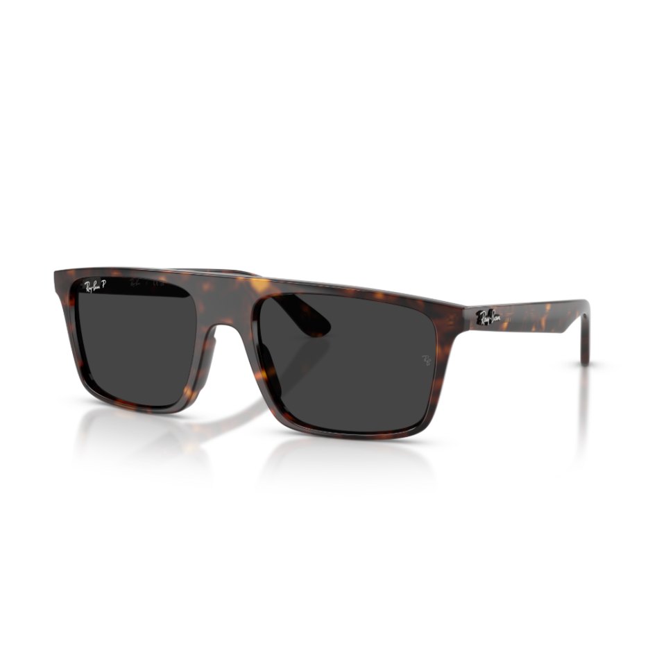 Ray-Ban RB 2222 902/48 55 Erkek Güneş Gözlüğü