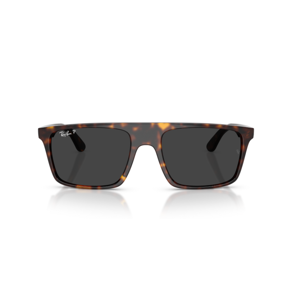 Ray-Ban RB 2222 902/48 55 Erkek Güneş Gözlüğü