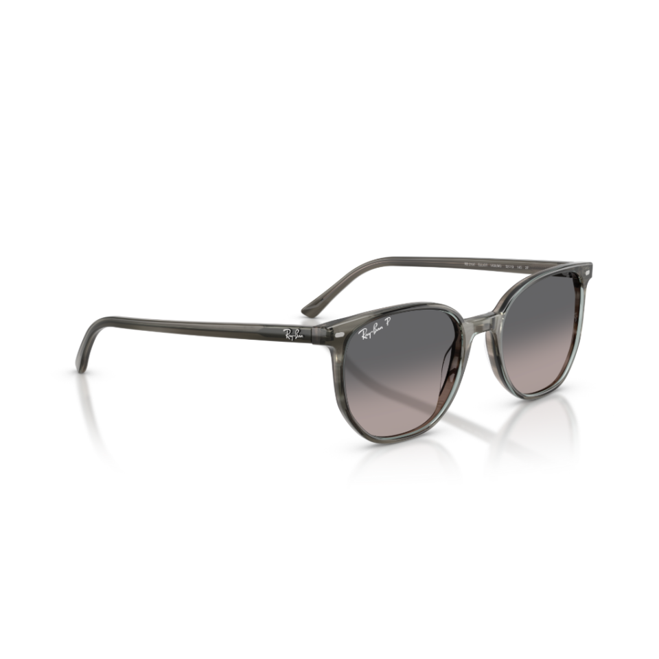 Ray-Ban RB 2197 1438M3 52 Unisex Güneş Gözlüğü