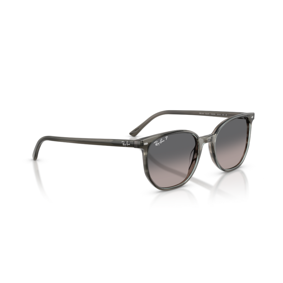 Ray-Ban RB 2197 1438M3 52 Unisex Güneş Gözlüğü