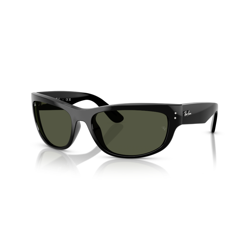 Ray-Ban Mega Balorama RB 2289 901/31 60 Güneş Gözlüğü