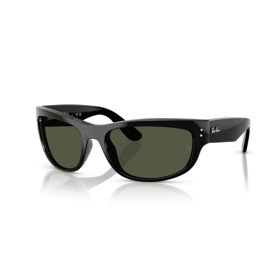 Ray-Ban Mega Balorama RB 2289 901/31 60 Güneş Gözlüğü