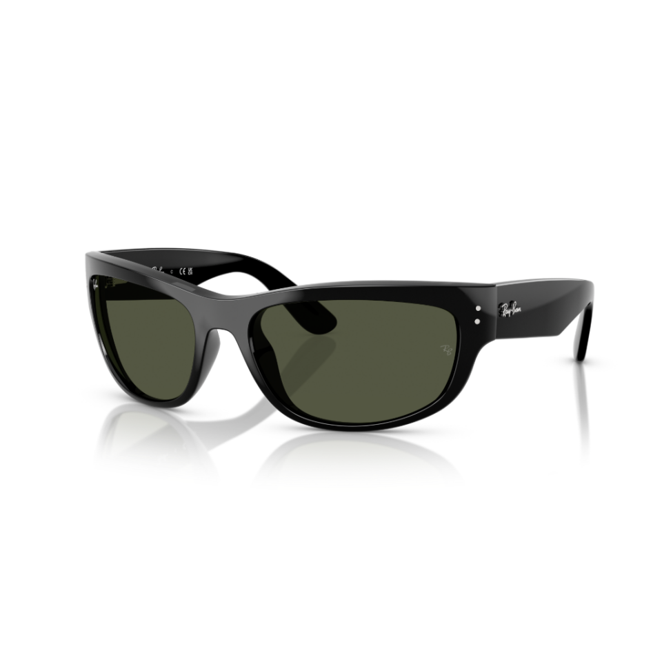 Ray-Ban Mega Balorama RB 2289 901/31 60 Güneş Gözlüğü