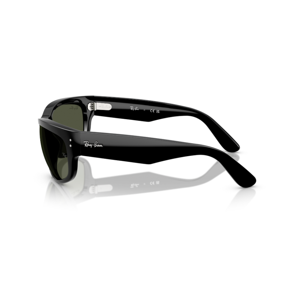 Ray-Ban Mega Balorama RB 2289 901/31 60 Güneş Gözlüğü