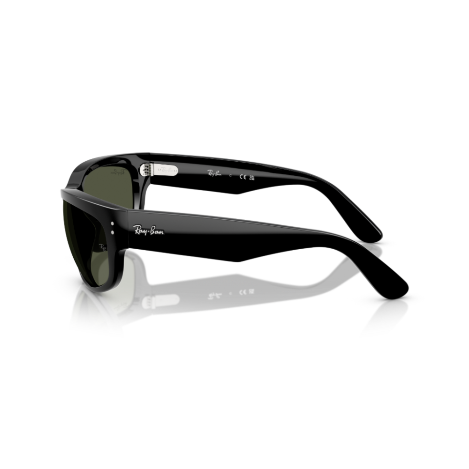 Ray-Ban Mega Balorama RB 2289 901/31 60 Güneş Gözlüğü
