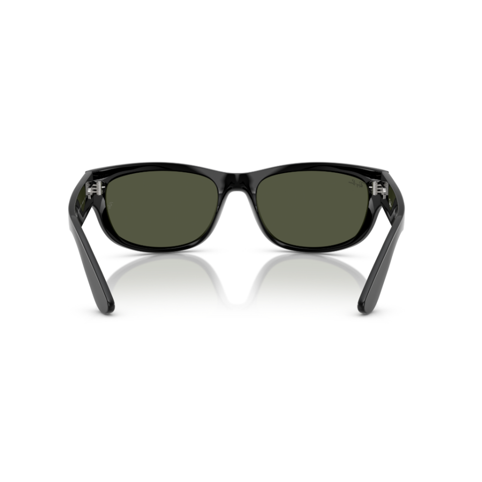 Ray-Ban Mega Balorama RB 2289 901/31 60 Güneş Gözlüğü