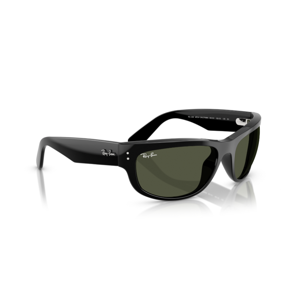 Ray-Ban Mega Balorama RB 2289 901/31 60 Güneş Gözlüğü