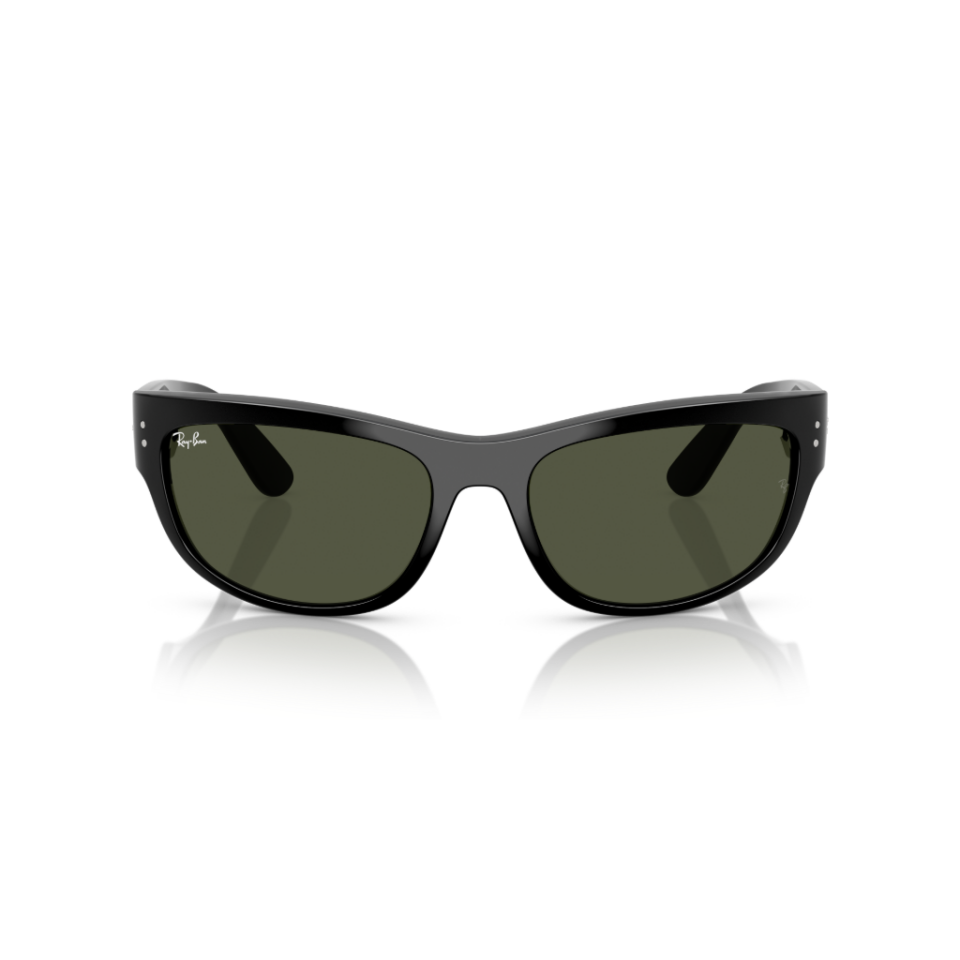 Ray-Ban Mega Balorama RB 2289 901/31 60 Güneş Gözlüğü
