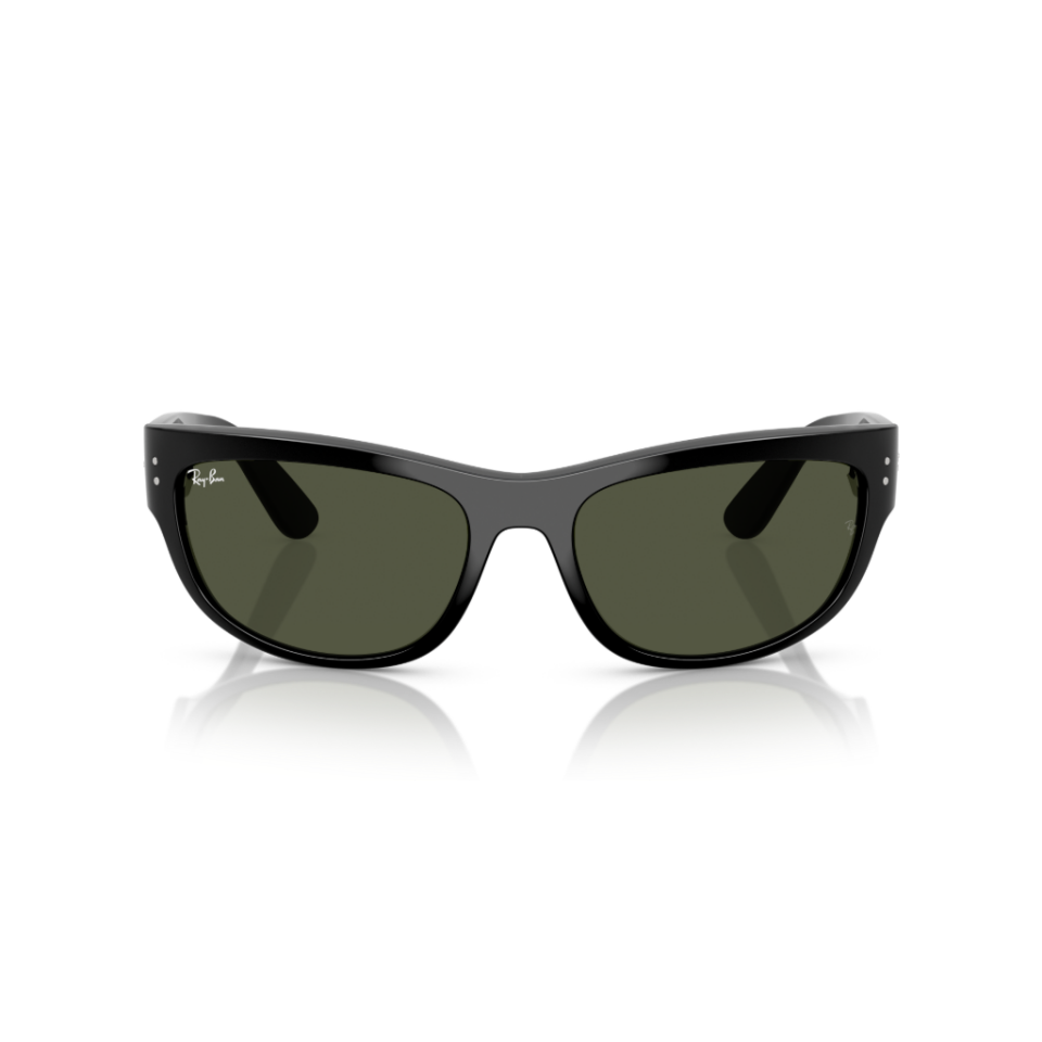 Ray-Ban Mega Balorama RB 2289 901/31 60 Güneş Gözlüğü