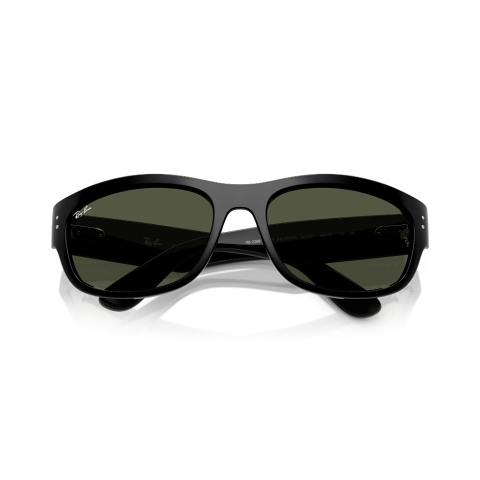 Ray-Ban Mega Balorama RB 2289 901/31 60 Güneş Gözlüğü