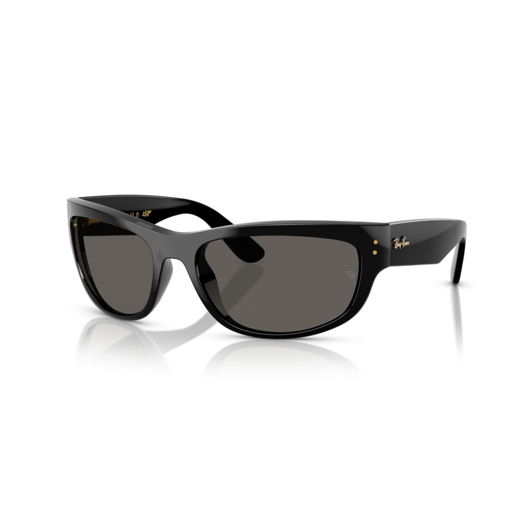Ray-Ban Mega Balorama RB 2289 6826J5 63 Güneş Gözlüğü