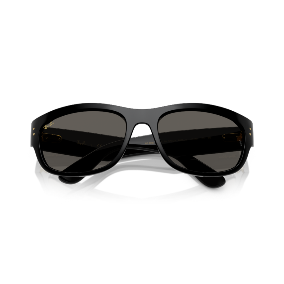 Ray-Ban Mega Balorama RB 2289 6826J5 60 Güneş Gözlüğü