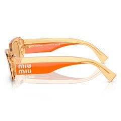 Miu Miu MU 08YS 12M10B 51  Güneş Gözlüğü