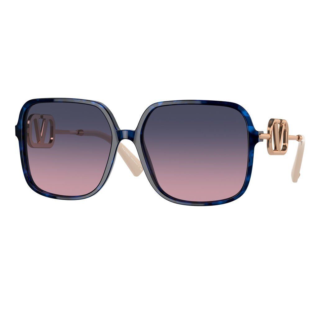 Valentino VA 4101 5031/I6 59  Güneş Gözlüğü