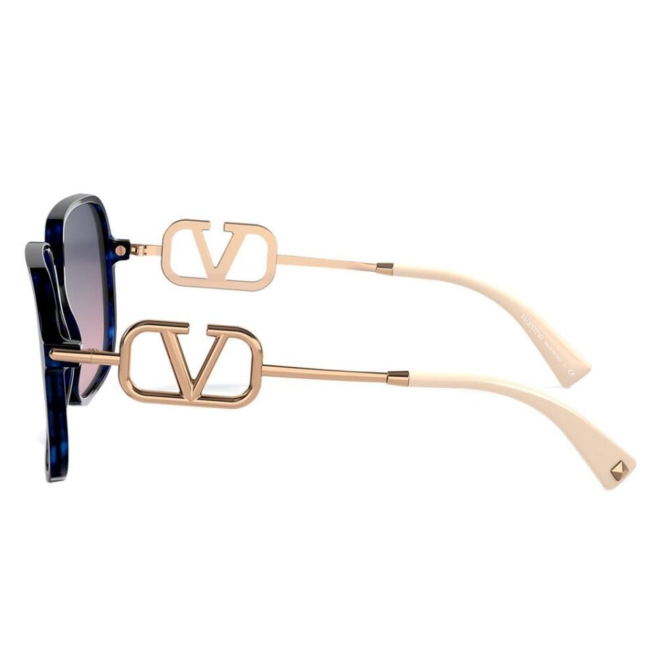 Valentino VA 4101 5031/I6 59  Güneş Gözlüğü