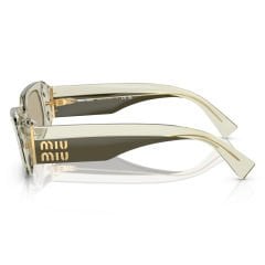 Miu Miu MU 08YS 13M04F 51 Güneş Gözlüğü