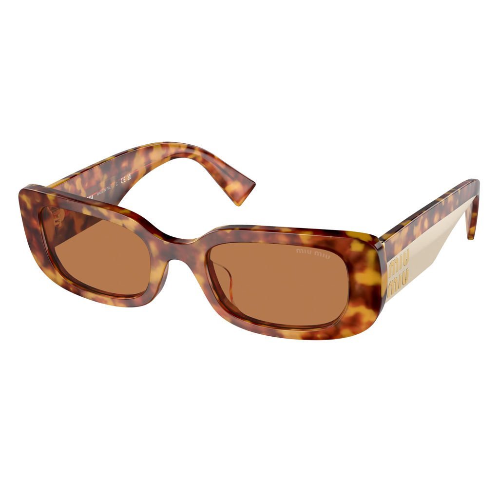 Miu Miu MU 08YS 4BW2Z1 51  Güneş Gözlüğü