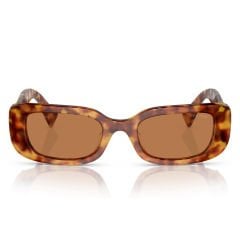 Miu Miu MU 08YS 4BW2Z1 51  Güneş Gözlüğü