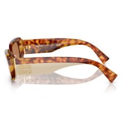 Miu Miu MU 08YS 4BW2Z1 51  Güneş Gözlüğü