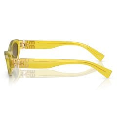 Miu Miu MU 09YS 17L01T 54  Güneş Gözlüğü