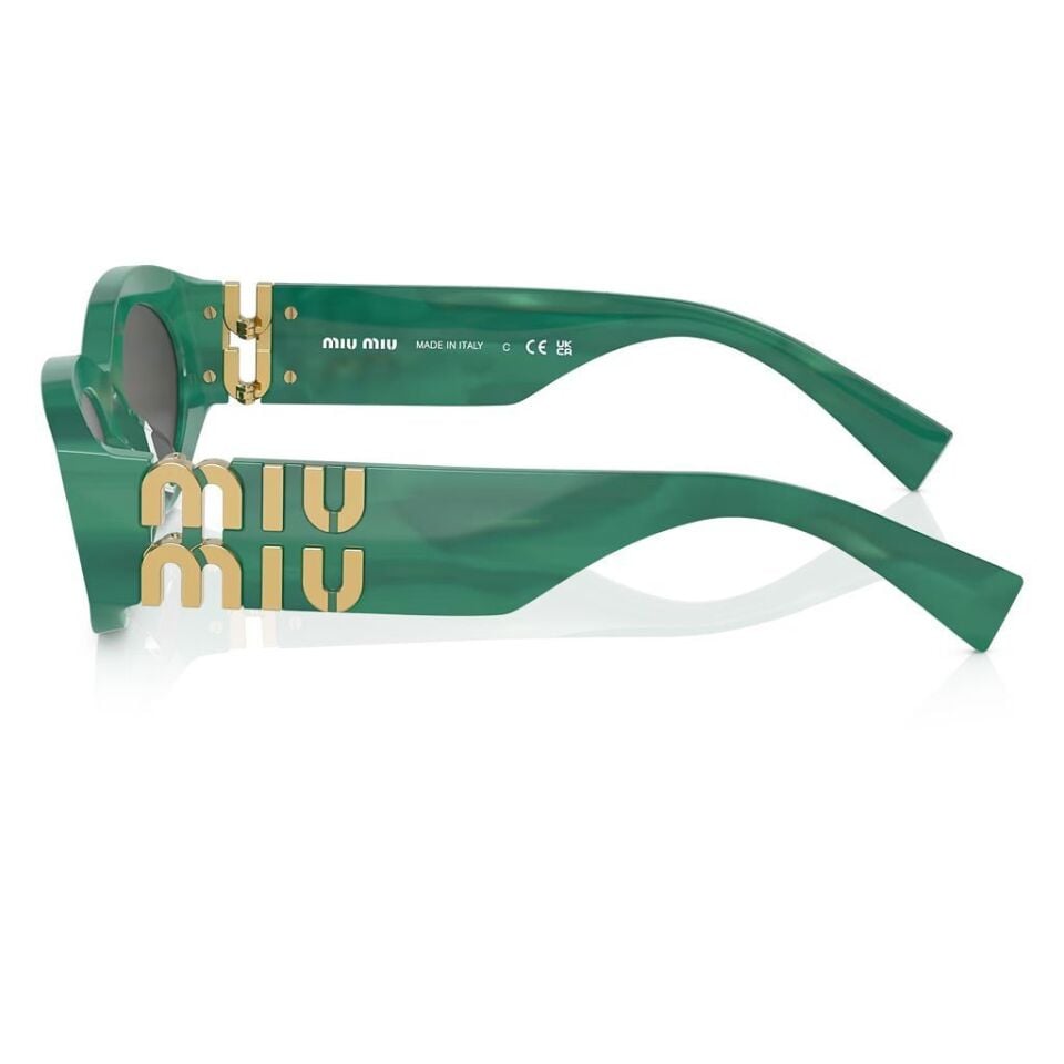 Miu Miu MU 11WS 15H5S0 54  Güneş Gözlüğü