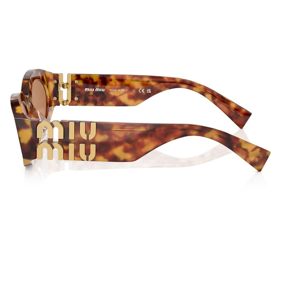 Miu Miu MU 11WS 4BW2Z1 54  Güneş Gözlüğü