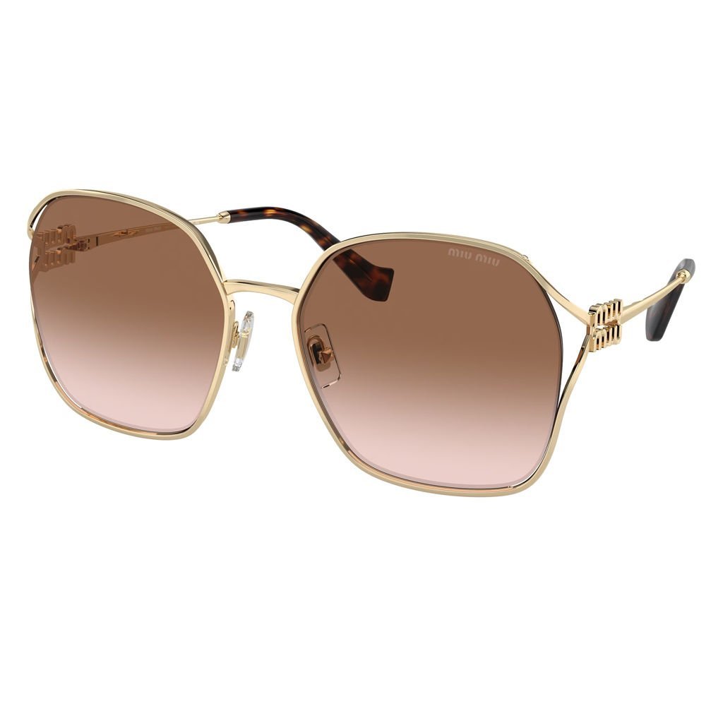 Miu Miu MU 52WS ZVN0A6 60  Güneş Gözlüğü