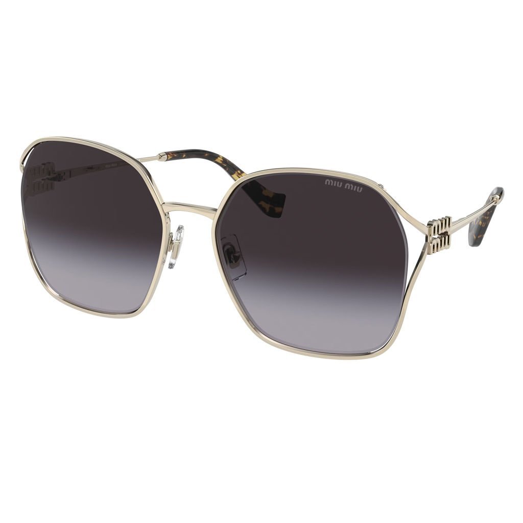 Miu Miu MU 52WS ZVN5D1 60  Güneş Gözlüğü