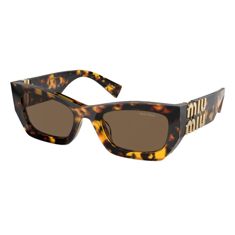 Miu Miu MU 09WS VAU06B 53  Güneş Gözlüğü