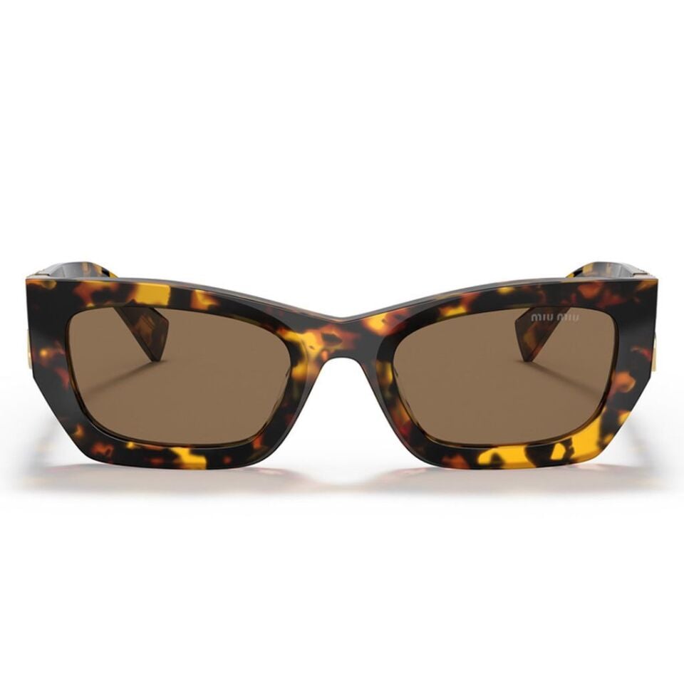 Miu Miu MU 09WS VAU06B 53  Güneş Gözlüğü