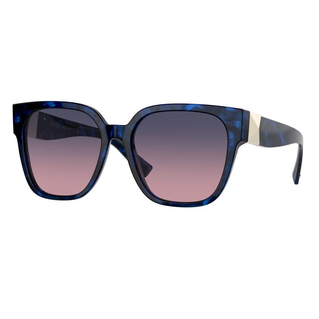 Valentino VA 4111 5031/I6 55  Güneş Gözlüğü