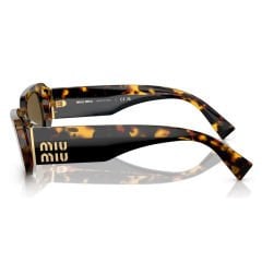 Miu Miu MU 08YS VAU01T 51 Güneş Gözlüğü