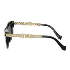 Miu Miu MU 12WS 1AB5S0 51  Güneş Gözlüğü