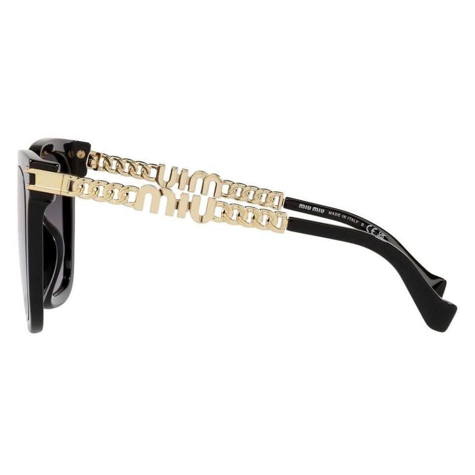 Miu Miu MU 13WS 1AB5D1 55  Güneş Gözlüğü